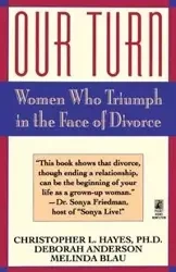 Our Turn - Christopher Hayes