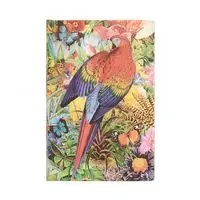 Notatnik linia Tropical Garden mini - Paperblanks