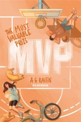MVP The Most Valuable Prize - Ola Rochowiak