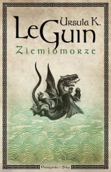 Ziemiomorze - Ursula K LeGuin