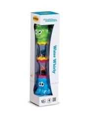 Klepsydra wodna - EduShapes