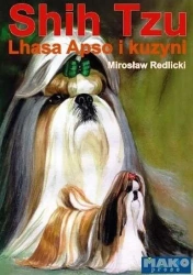 Shih Tzu - Mirosław Redlicki
