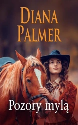 eBook Pozory mylą - Diana Palmer mobi epub