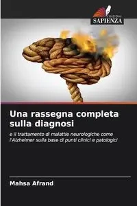 Una rassegna completa sulla diagnosi - Afrand Mahsa