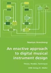 An enactive approach to digital musical instrument design-Theory, Models, Techniques - Newton Armstrong