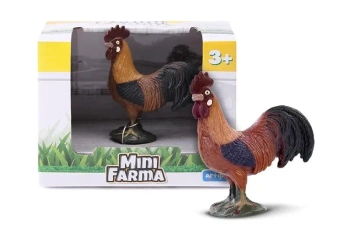 Mini farma Kogut - Artyk