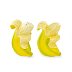Solniczka i pieprzniczka - Banana Romance - Donkey