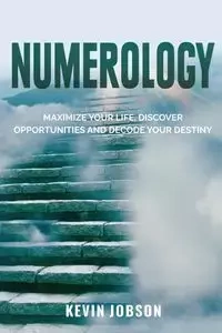 Numerology - Kevin Jobson