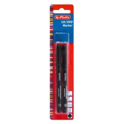 Pisak do CD - HERLITZ