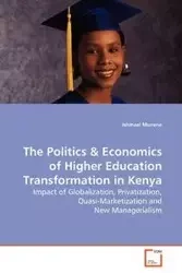 The Politics - Munene Ishmael
