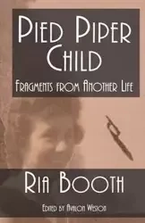 Pied Piper Child - Ria Booth