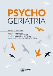 Psychogeriatria w.2 - praca zbiorowa
