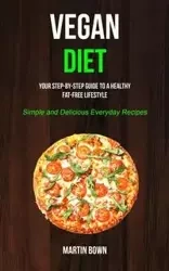 Vegan Diet - Martin Bown