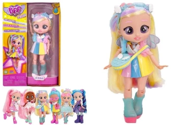 Lalka Cry Babies BFF Jenna - Pro Kids