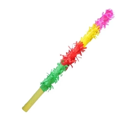 Kij do rozbijania Piniaty klasyczny 50x2.5cm - Godan