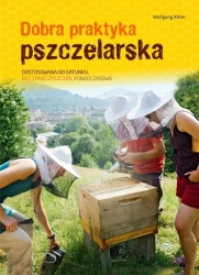Dobra praktyka pszczelarska - Wolfgang Ritter