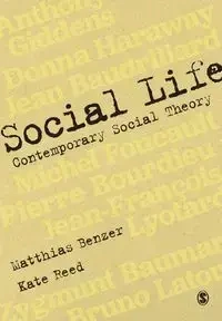 Social Life - Benzer Matthias