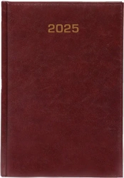 Kalendarz 2026 dzienny B6 Baladek MIX - Aniew
