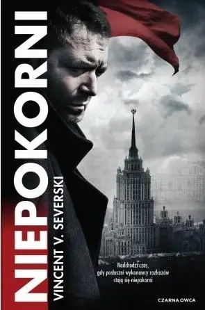 Niepokorni BR w.2020 - Vincent Viktor Severski