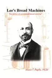 Lee's Bread Machines - Jerome Peoples T