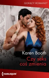 eBook Czy seks coś zmienia? - Karen Booth epub mobi