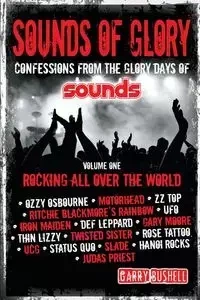Sounds of Glory - Garry Bushell
