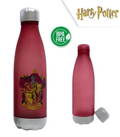 Bidon Harry Potter 650ml PP HPRJV630 - Kids Euroswan