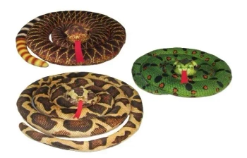 Wąż 350cm MIX - Sun-Day