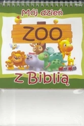Mój dzień z Biblią - Praca zbiorowa