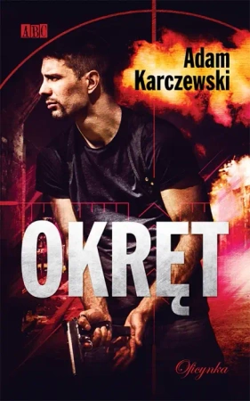 eBook Okręt - Adam Karczewski epub
