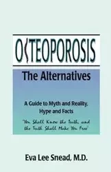 Osteoporosis - Eva Lee Snead