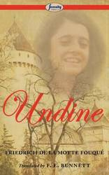 Undine - Fouqu Friedrich De La Motte