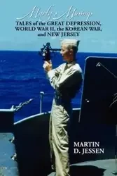 Marty's Musings - Martin D. Jessen