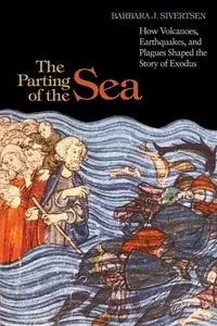 The Parting of the Sea - Barbara J. Sivertsen