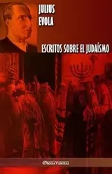 Escritos sobre el judaísmo - Julius Evola