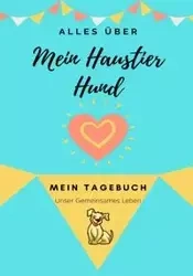 Über Mein Haustier - Co. Petal Publishing