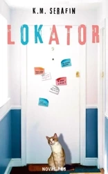 Lokator - K.M. Serafin