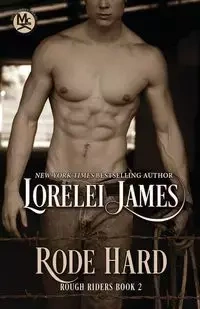 Rode Hard - James Lorelei