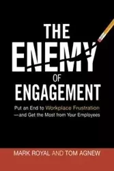The Enemy of Engagement - Royal Mark