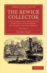 The Bewick Collector - Hugo Thomas