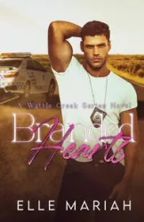Branded Hearts - Mariah Elleni