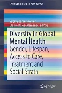 Diversity in Global Mental Health - Bährer-Kohler Sabine