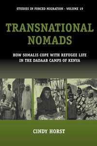 Transnational Nomads - Cindy Horst