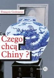 eBook Czego chcą Chiny? - Francois Godement mobi epub