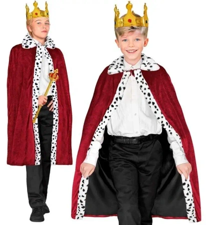 Peleryna królewska 90cm - Widmann