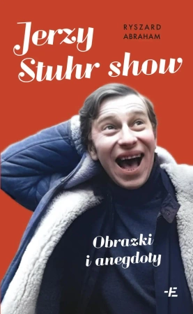 Jerzy Stuhr show - Abraham Ryszard
