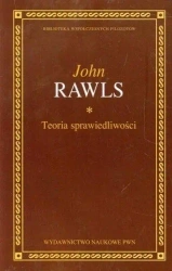 Teoria sprawiedliwości - John Rawls