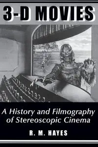 3-D Movies - Hayes R.M.