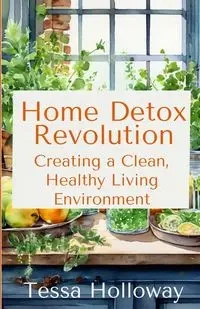 Home Detox Revolution - Tessa Holloway