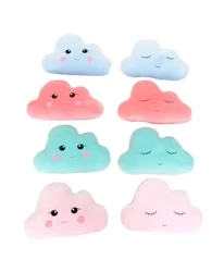 Chmurka 20x35cm MIX - Sun-Day